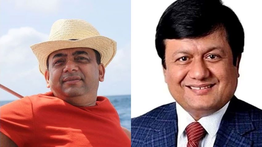 পরিবারের সদস্যসহ বেনজীর ও মতিউরের বিরুদ্ধে ছয় মামলা